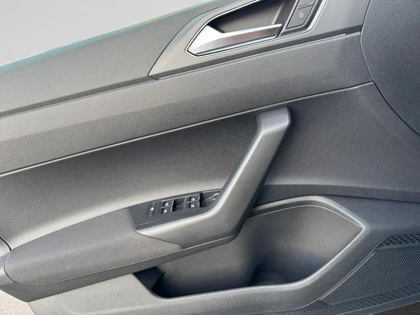 VOLKSWAGEN Taigo (2026) — foto 5 van 17