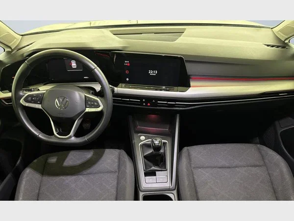 Volkswagen Golf VIII (2024) — foto 2 van 19