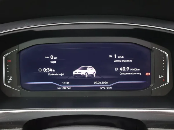 Volkswagen Tiguan Allspace (2020) — foto 6 van 30