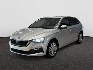 SKODA Scala (2022)
