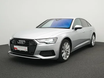 AUDI A6 PHEV (2021)