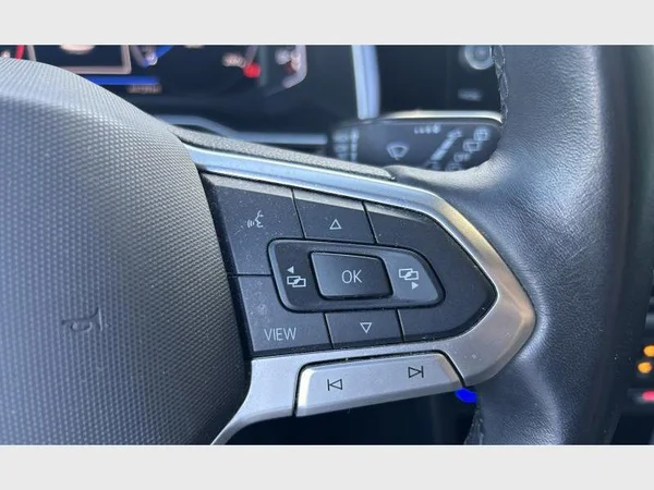 Volkswagen Taigo (2022) — foto 21 van 30