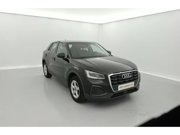 AUDI Q2 (2023) — foto 23 van 36