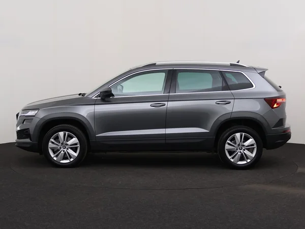 SKODA Karoq (2025) — foto 13 van 18