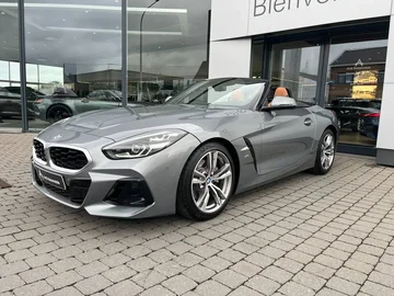 Bmw Z4 354c7755-d16a-44db-b530-8802be087c7a