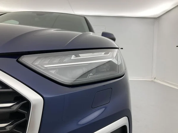 AUDI Q5 Sportback (2022) — foto 24 van 36