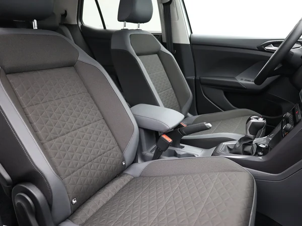 VOLKSWAGEN T-Cross (2021) — foto 4 van 19