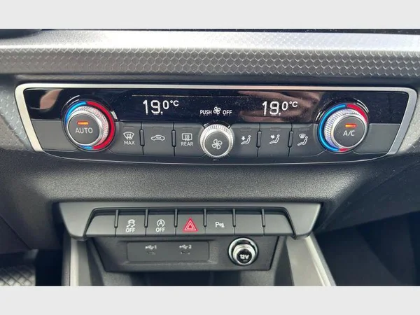 Audi A1 Sportback (2026) — foto 13 van 29