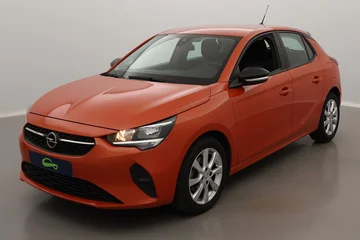 Opel Corsa (2022)