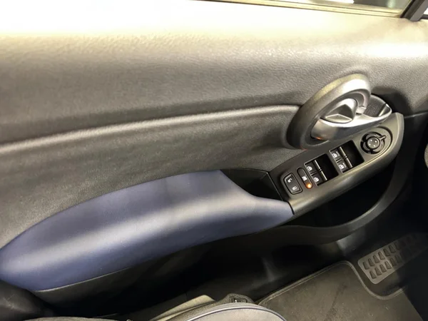 FIAT 500X (2023) — foto 7 van 22