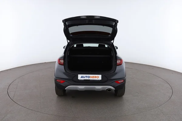 Kia Stonic (2020) — foto 7 van 16