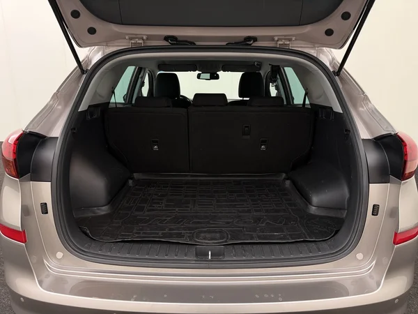 HYUNDAI Tucson (2019) — foto 8 van 26