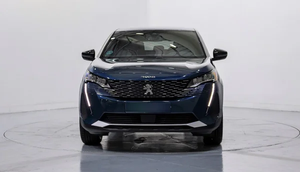 Peugeot 3008 (2024) — foto 56 van 57