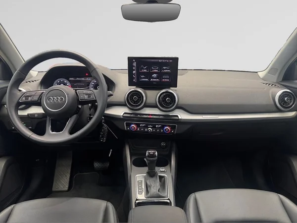 AUDI Q2 (2025) — foto 11 van 14
