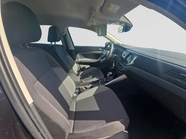 VOLKSWAGEN Polo (2026) — foto 8 van 24
