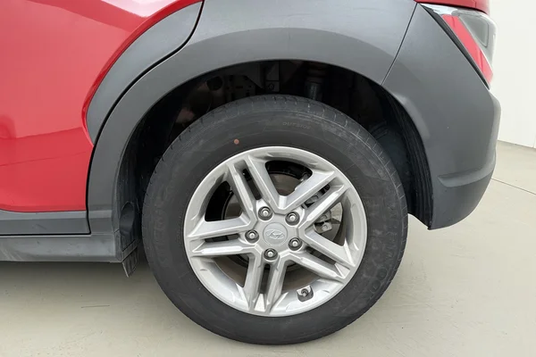 Hyundai Kona (2022) — foto 16 van 19