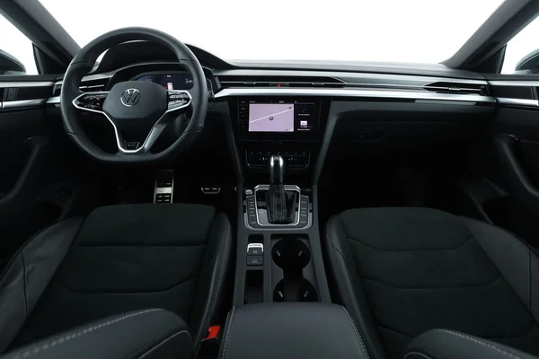 Volkswagen Arteon (2022) — foto 3 van 16