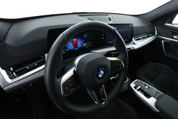 BMW X1 (2026) — foto 2 van 16
