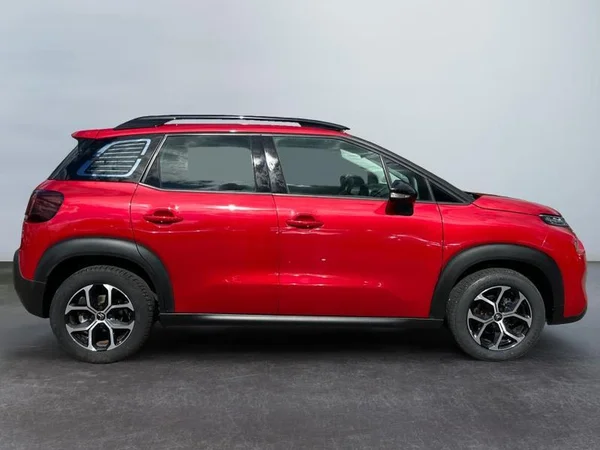CITROEN C3 Aircross Dsl (2022) — foto 29 van 31