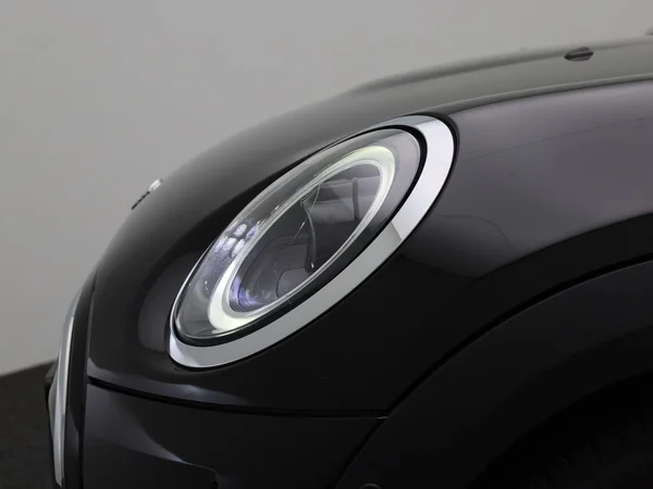 MINI One (2022) — foto 7 van 37