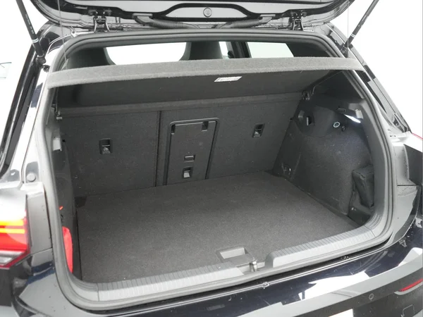 VOLKSWAGEN Golf VIII (2022) — foto 25 van 31
