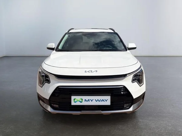 KIA Niro HEV (2022) — foto 12 van 23