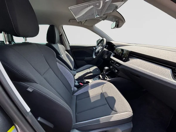 SKODA Scala (2026) — foto 8 van 22