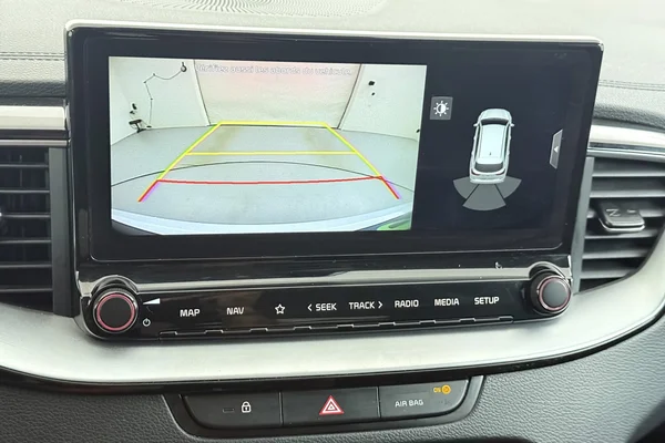 Kia Ceed SW (2020) — foto 8 van 33