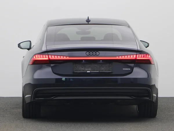 AUDI A7 Spotback PHEV (2025) — foto 23 van 26