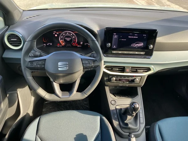 SEAT Arona (2026) — foto 5 van 8