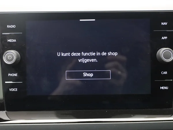 VOLKSWAGEN Taigo (2024) — foto 11 van 19