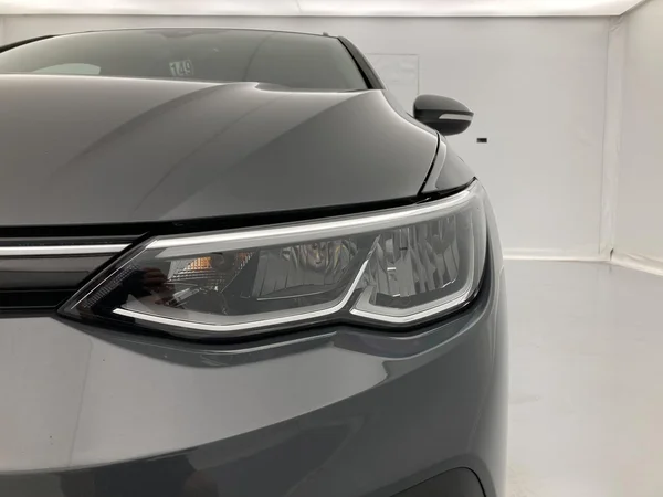VOLKSWAGEN Golf Variant VIII (2021) — foto 22 van 36