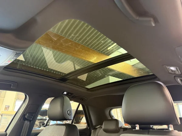 VOLKSWAGEN T-Roc (2026) — foto 13 van 24