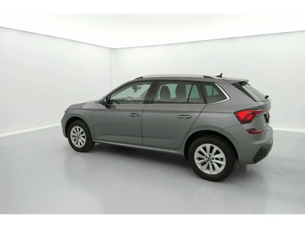 SKODA Kamiq (2025) — foto 33 van 36