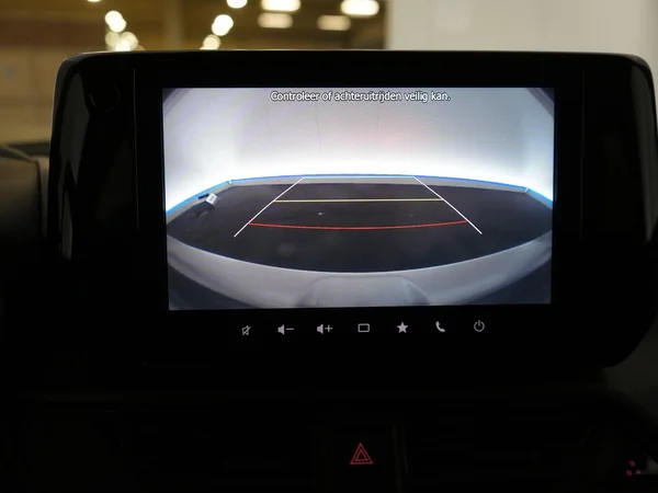 Suzuki Swift (2024) — foto 14 van 23