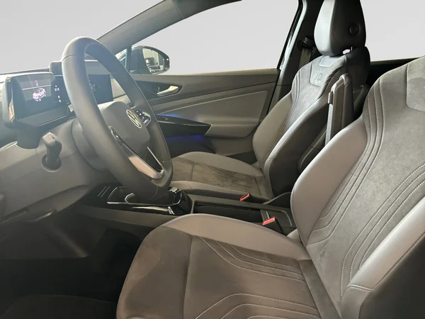 VOLKSWAGEN ID.5 (2025) — foto 9 van 23