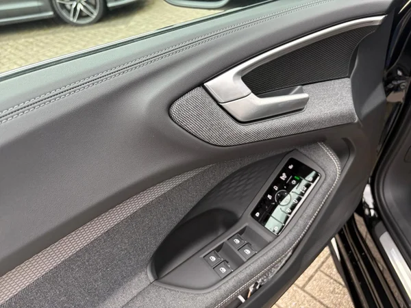 AUDI A5 Avant (2026) — foto 13 van 24