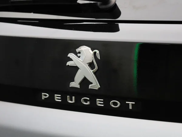 Peugeot 3008 (2023) — foto 39 van 49