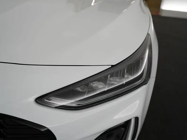 Ford Focus (2024) — foto 17 van 19