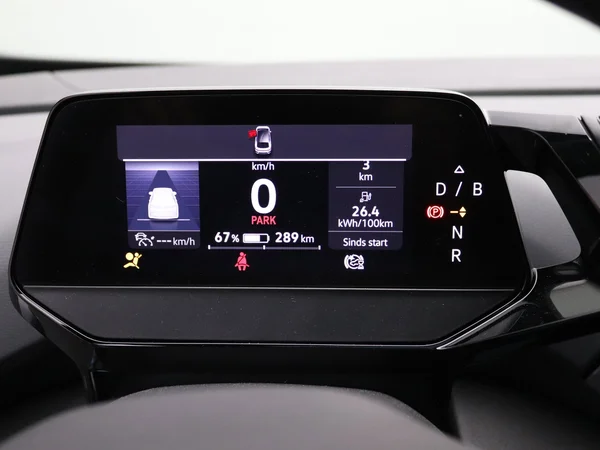 VOLKSWAGEN ID.5 (2023) — foto 32 van 33