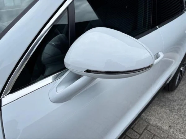 PORSCHE Macan S (2023) — foto 24 van 31