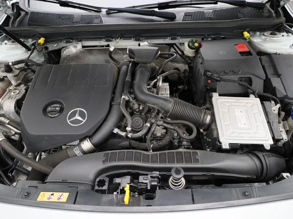Mercedes-Benz A-Klasse (2022) — foto 30 van 39