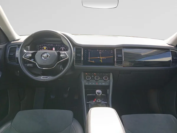 SKODA Kodiaq (2021) — foto 4 van 21