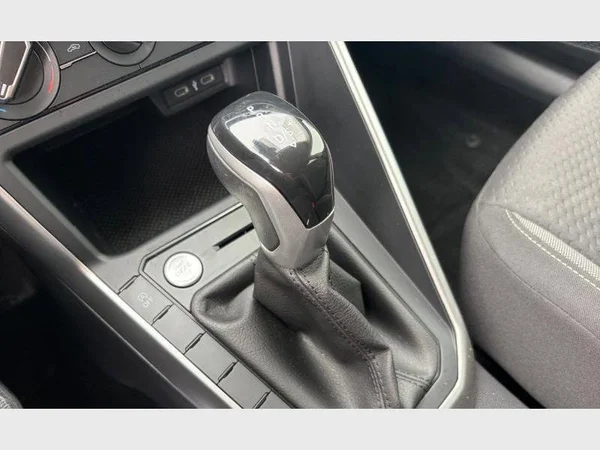 Volkswagen Taigo (2024) — foto 6 van 21