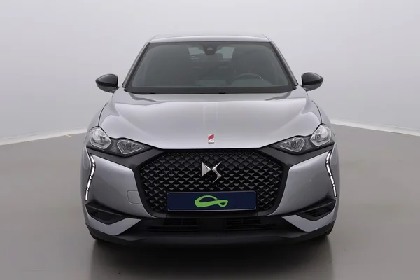 DS Ds 3 Crossback (2021) — foto 43 van 44