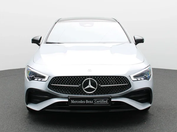 Mercedes-Benz CLA (2026) — foto 23 van 32