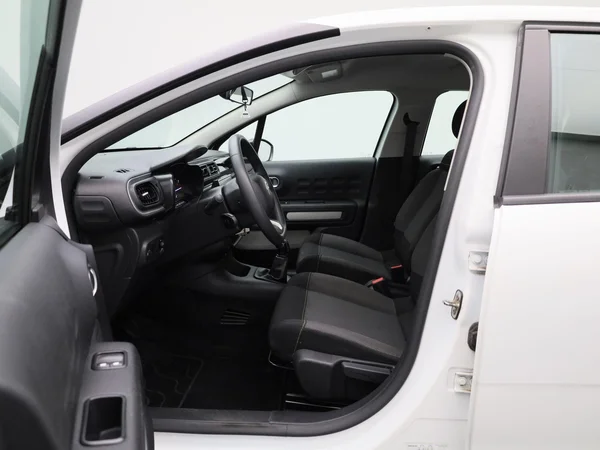 Citroën C3 (2022) — foto 3 van 36