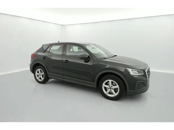 AUDI Q2 (2023) — foto 33 van 36