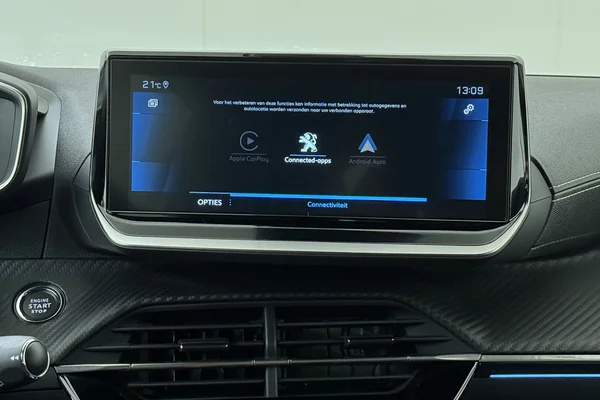 Peugeot 208 (2023) — foto 3 van 19