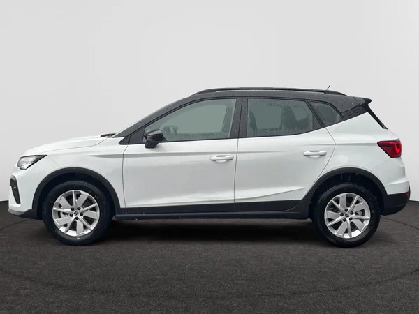 SEAT Arona (2025) — foto 4 van 8